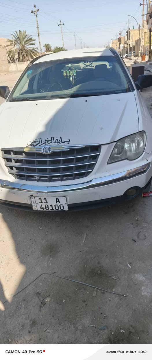 سلام عليكم
سياره فاسفيكا 2008 كير ومكينه مكفولات
سياره عل وضع لابلاد لاصبح لاسمكره ولاتبديل
تبريد فول
رقم بغداد سنويه ل 27
سعر 65 بيها مجال مكانه الناصريه بطحاء
***********
