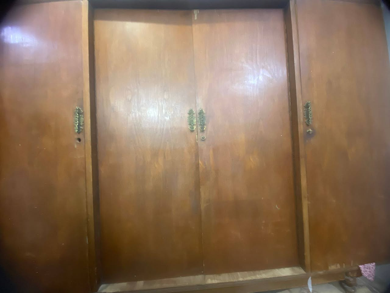 غرفه نوم عراقي بس محتاجه صبغ ٢٥٠


**إذا كنت صاحب هذا الإعلان وتريد حذفه لأي سبب، رجاءا أرسل رسالة إلى الدعم الفني**