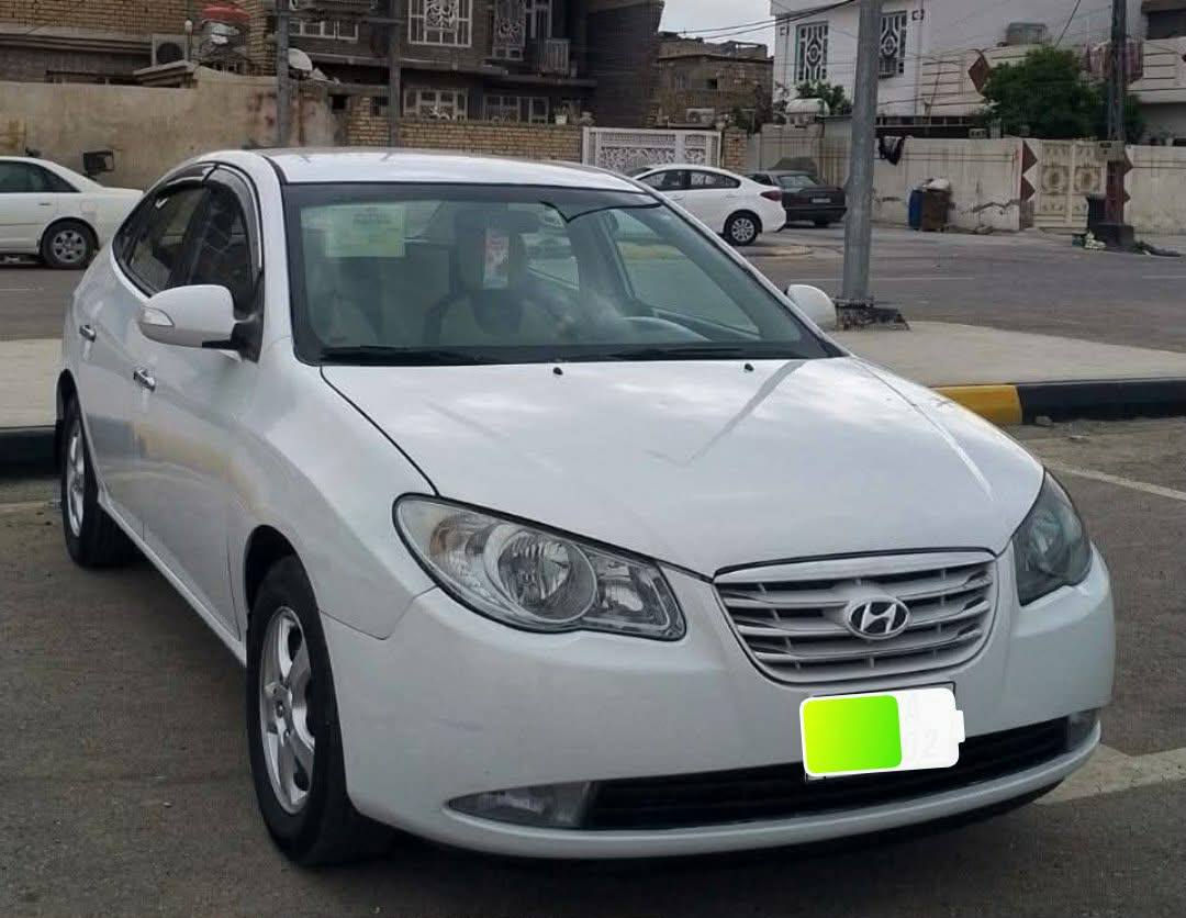 سلام عليكم اخوان النترا 2010 مكفوله بسمي رقم بغداد سعر 75تواصل
***********
