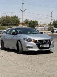 مكسيما • ٢٠١٧ • بصمة تشغيل