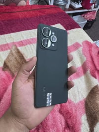 ريلمي 15 برو • بطارية ٧٠٠٠ • ٥١٢ جيجا رام ١٢/١٦
