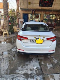 اوبتيما • ٢٠١٣ • اربيل باسمي