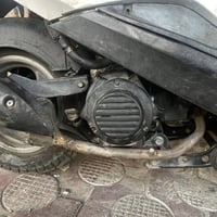 دراجه بريز للبيع ب400 وبيه مجال مال محتاج العنوان الفضل الكفاح رقمي وا...
