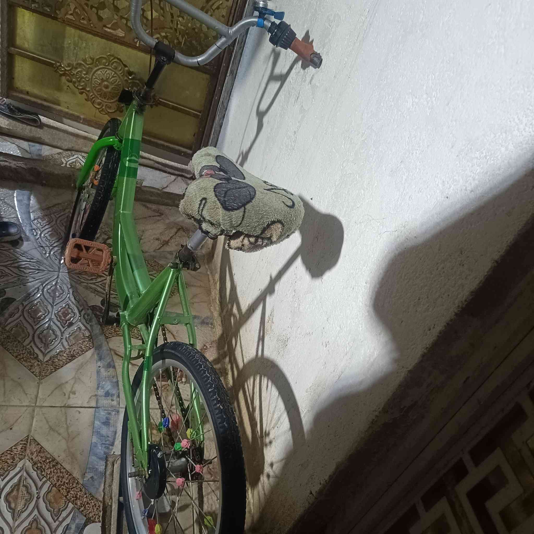 بايسكل يباني سعر25رقم الهاتف ***********
