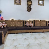 كنب • ٧م • خشب تركي