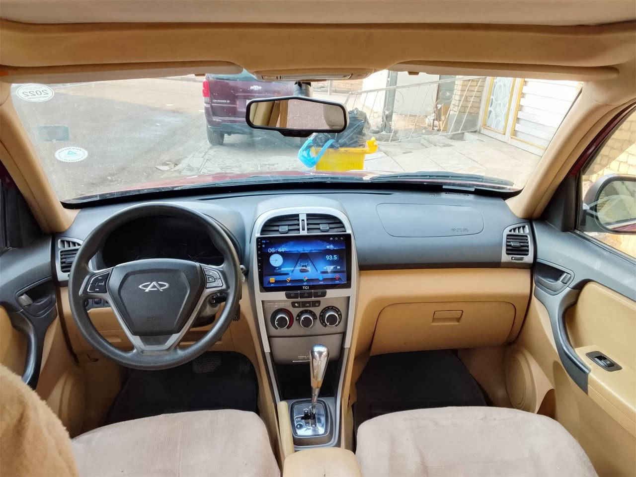 تيكو 2013 كير كهربائي بيه رشات صبغ مكفوله من الضربه والتبديل محرك وكير وتبريد وكهربائيات وحداده جاهزه سنويه مجدده السعر 54 بيه مجال بسيط  مكان السياره العماره مغربه***********
