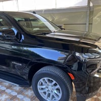 تاهو LS • ٢٠٢٤ • ماشيه ٢٦٠٠٠