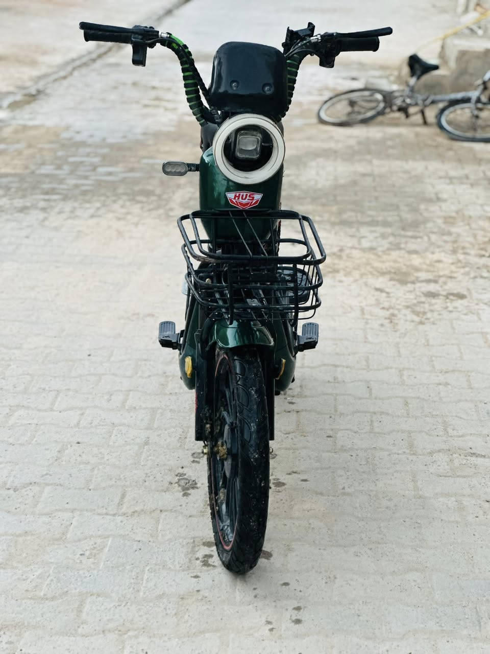 دراجة شحن للبيع سعر ٢٥٠


**إذا كنت صاحب هذا الإعلان وتريد حذفه لأي سبب، رجاءا أرسل رسالة إلى الدعم الفني**