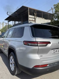 💲جيب لاريدو 2022   💲سبعه راكب  💲ماشيه46 ميل  وارد امريكي فقط جاملغ على...