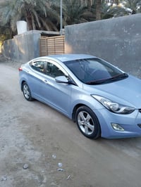 النترا • 2012 • خليجية