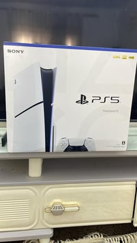 بلي ٥ • ذاكرة ١تيرا • جويستكات ٢