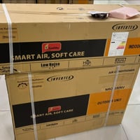 طن ونص • انفيرتير • شراها قبل سبوعين','مع وصل','سعر قفل