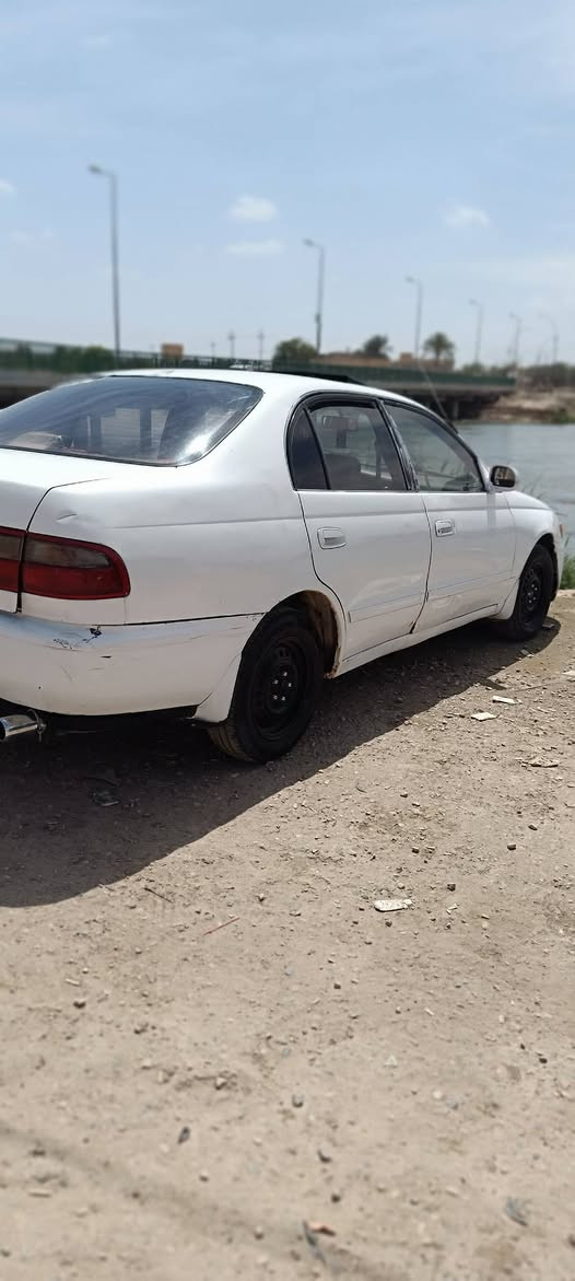 كرونه نفخ موديل 93رقم دياله راعيها ب الناصريه سياره جاهزه السعر 35بيهامجال المكان الشطره ***********
