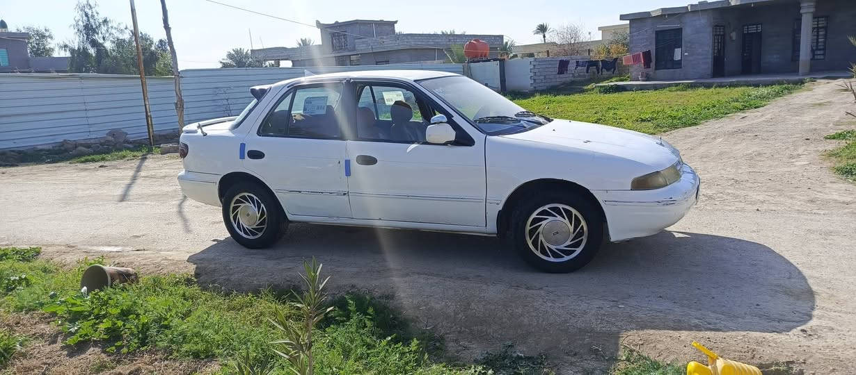 السلام عليكم سيفيا للبيع موديل 94 رقم بغداد دولي تحويل مباشر سنويه 2030 سياره مصبوغح باور شغال تحويل مباشر سعر 30 بيها مجال بسيط عنوان ابو غريب ***********//
