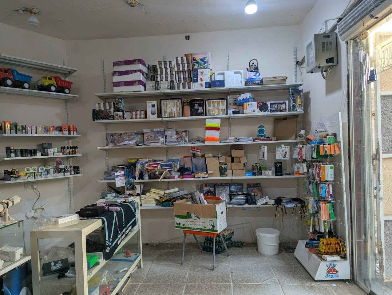 محل للبيع الموقع خرنابات


**إذا كنت صاحب هذا الإعلان وتريد حذفه لأي سبب، رجاءا أرسل رسالة إلى الدعم الفني**