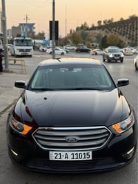 توروس SEL • ٢٠١٧ • ١٦٠٠٠٠ كم