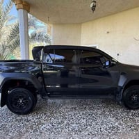 تيوتا جي ار GR  2024  رقم اربيل   مكفولة كفالة عامة من كلشي   مغلفة bb...