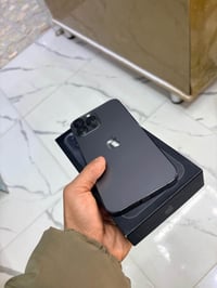 ايفون ١٣ برو ماكس • ١تيرا • بطارية٩٥