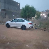 ريو موديل ٢٢ • ماشية ٤٦٠٠٠ • كفالة محرك وكير