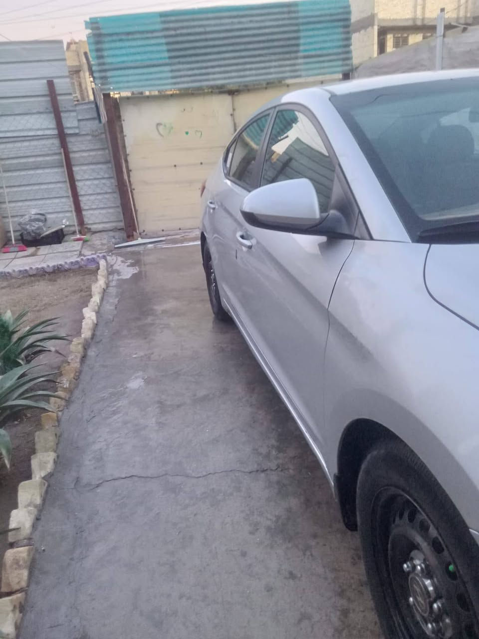 سلام عليكم النتر( 2019) الحادث تبديل دعاميه ليبل واحد 
طاك ايرباك سياره بسمي بيه منضومه غاز  سياره جهازه تخم تاير تبريد خير من الله(سعر 140) الرقم:***********

