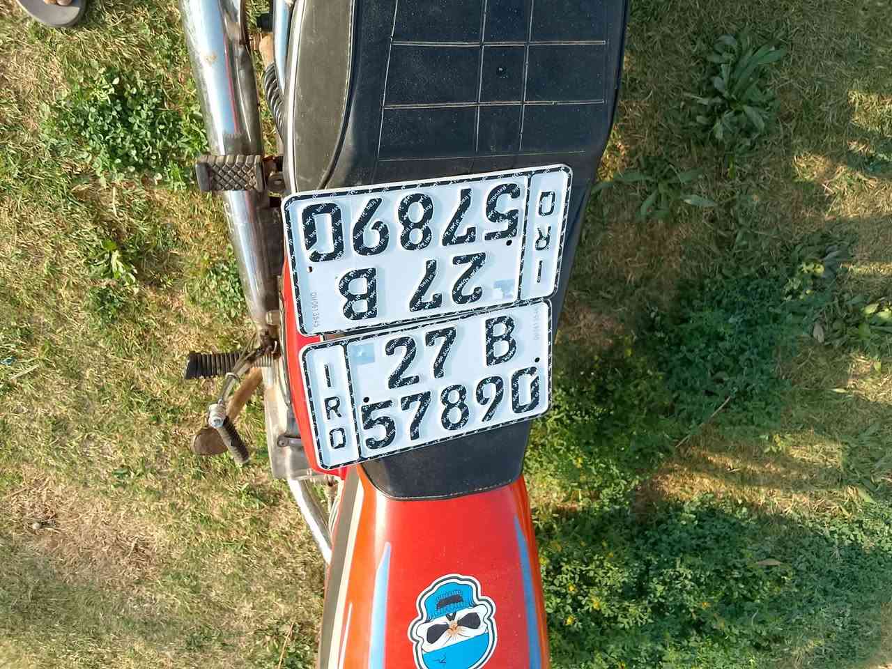 السلام عليكم دراجه للبيع رقم وسنويه موديل 16 اتصال ***********
