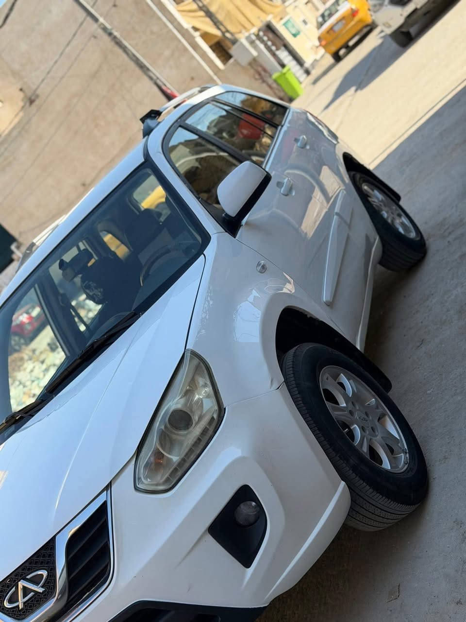 السلام عليكم 
السعر ٦٥ بيه مجال 
تيكو موديل 14 ميكانيكي 
رقم دولي تحويل مباشر / سنوية ل30
مكفوله بدون ضربة ونظافتة كدامك 
تبريده ثلج تخم تاير ولايت زنون 
مكاني كوت / واسط 
***********
***********
اتصال 📞 أو واتساب
