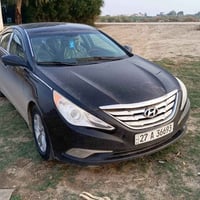 سوناتا • موديل 13 • وارد امريكي