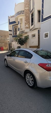 فورتي • ٢٠١٤ • رقم كربلاء