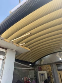 سقيفة • للبيع