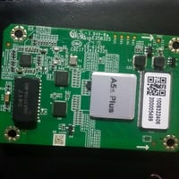 لوحة معالجة فيديو جديدة (غير مستعملة) مناسبة لشاشات LCD الصناعية و Vid...