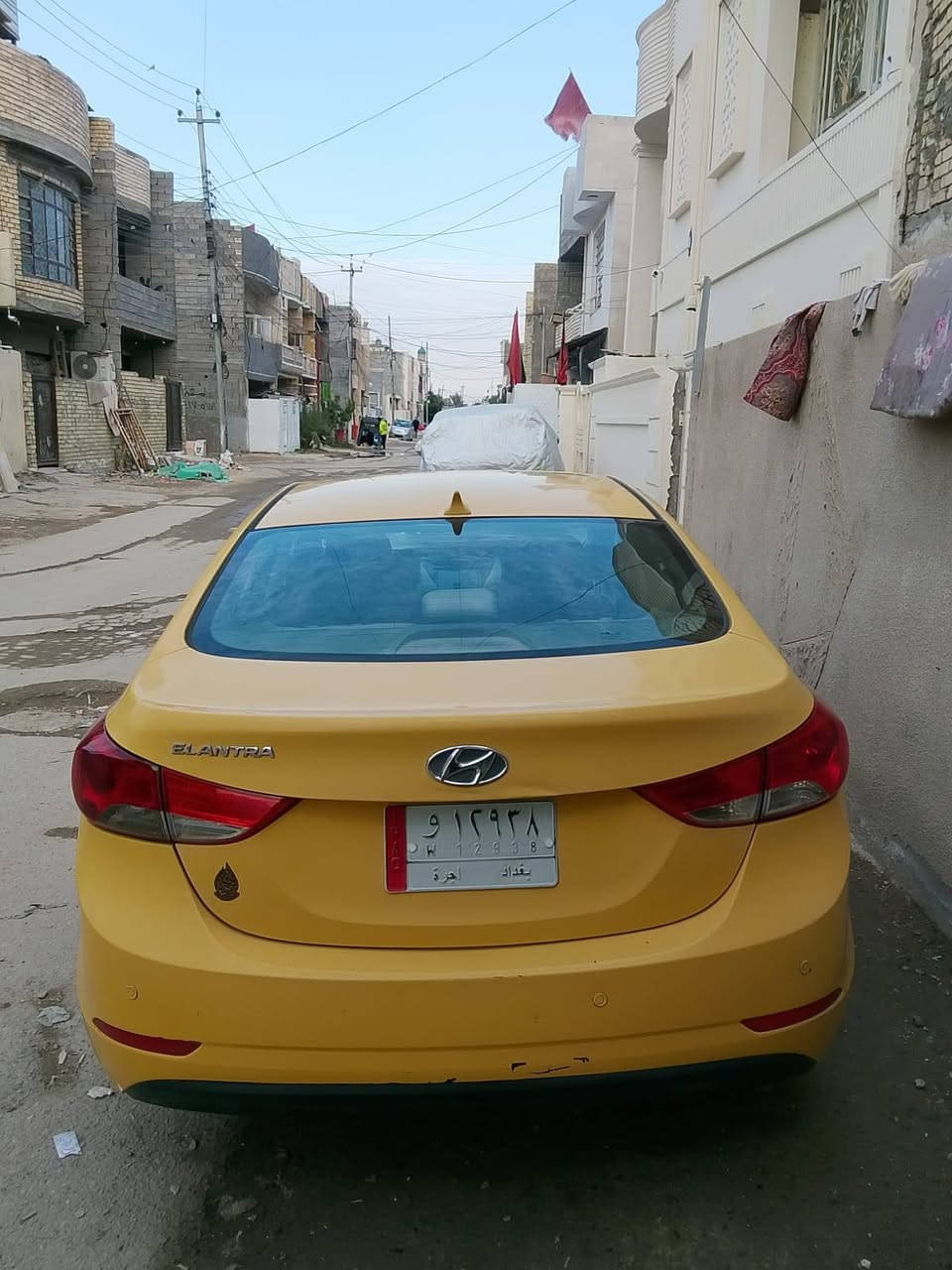 السلام عليكم الانترا مضلع 2013وارد أمريكي بدون داواخل محرك 1800دوش كير At السيارة خير من الله السونار مرفق بالصور ١٠٥بيها مجال بسيط للاستفسار ***********
