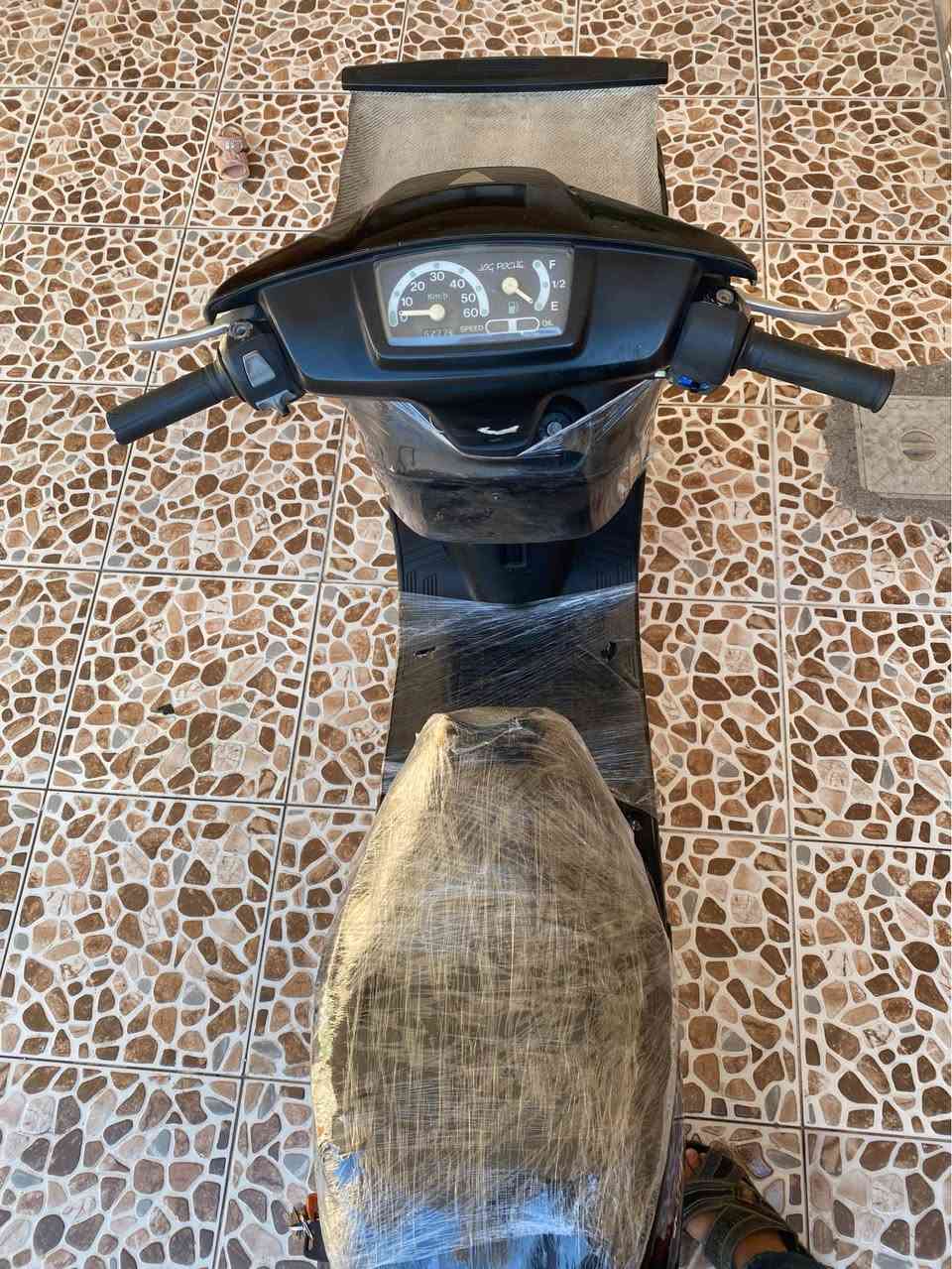 ماتوريامها مكينه وكاره بايي بي كيشه يه پاتري نوئ تازه يه
مالي كاسبيه به يه ك هندرهه رده بي
سعري٢٨٠هه زار شوين هه ولير أربيل, العراق


**إذا كنت صاحب هذا الإعلان وتريد حذفه لأي سبب، رجاءا أرسل رسالة إلى الدعم الفني**