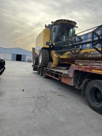 موجود لودر نقل الحواصيد الي جميع المحافظات 07826666476