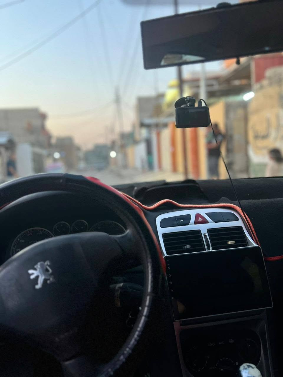 بيجو 307 رقم نينوى  تبرت محرك شرط كير شرط سعر50


**إذا كنت صاحب هذا الإعلان وتريد حذفه لأي سبب، رجاءا أرسل رسالة إلى الدعم الفني**
