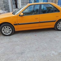 بيجو بابل موديل 18سنويه لل30تبريد شغال كهربائيات شغاله تخم تايرات سعر ...