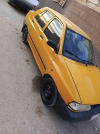 سايبا ٢٠١٨ • مكينة برايد • رقم قادسيه