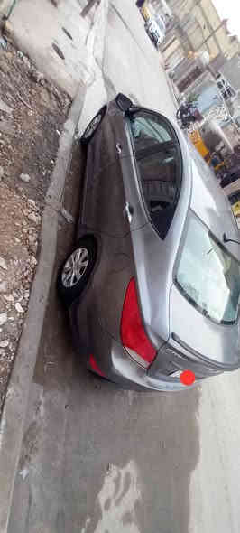 سلام عليكم اكسنت للبيع 2015
محرك 1600
كير AT
رقم بغداد سنويه 2027
سيارة امريكي Gdi 
كير محرك مكفول
تبريد محور مال كورلة  تبريد ثلج 🥶
هزه جديده
تحويل ثاني يوم 
سيارة بدون ايرباك 
بيهة اربع قطع كلير من امريكة فقط بدون معجون و دكت  جاكوك 
سعر ب 80 وبيه مجال
***********
بغداد 
. نقص فقط حدادية فقط
