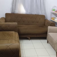 كنبة • ما بي ضرر • مجمع بسماية