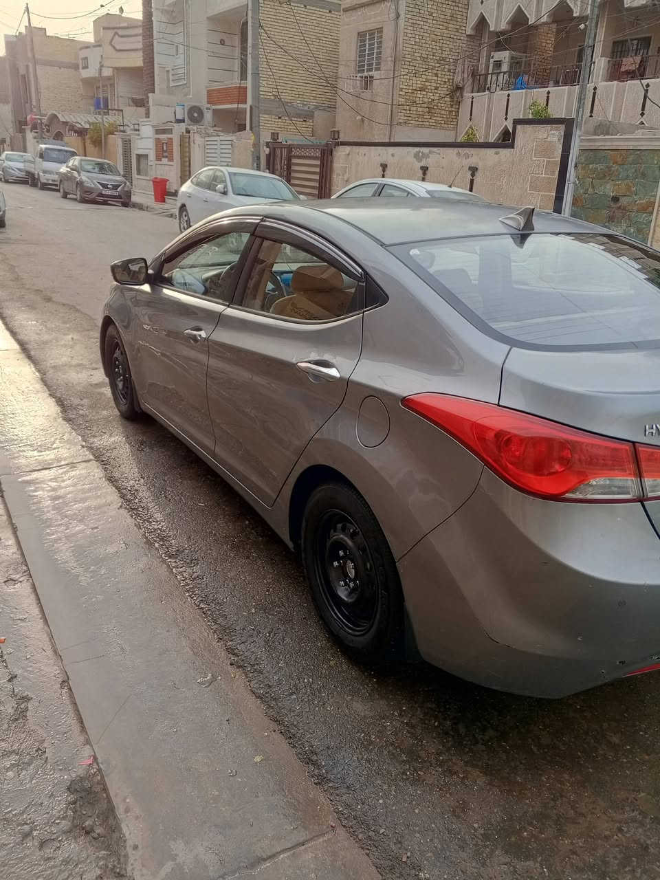 السلام عليكم النترا موديل ٢٠١٢ خليجي فول مواصفات بصمه فتحه بيه بس باب الصدر صبغ بدون دواخل كير محرك صدر تخم تاير مكفول السياره مناقصه برغي السعر ١١٠ وبيه مجال بصيط رقم الهاتف *********** بي وات ساب
