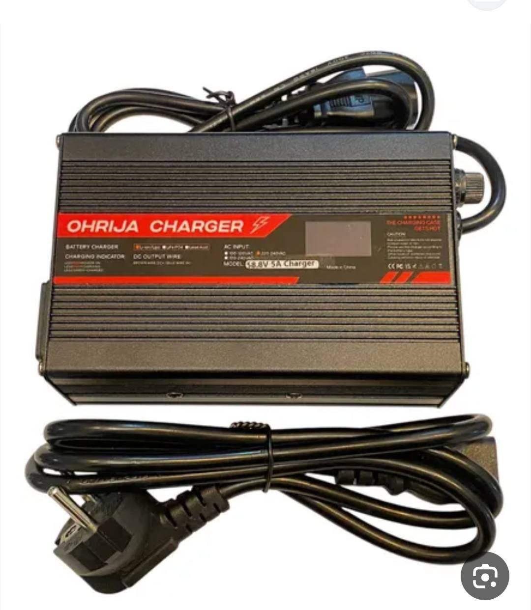 شاحن بطاريات بلسلفون السعر ٣٥  ألف توصيل متوفر


**إذا كنت صاحب هذا الإعلان وتريد حذفه لأي سبب، رجاءا أرسل رسالة إلى الدعم الفني**