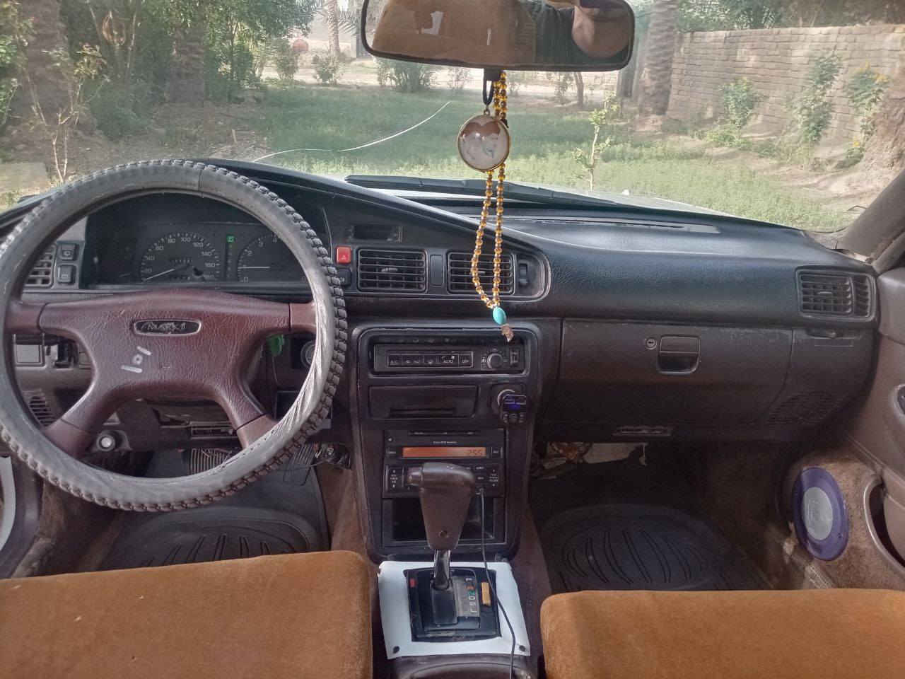 السلام عليكم مارك لبيع مديل 91 رقم واسط مكينة وكير مكفولات مكفوله من الكص والنقل والضربه المكان بابل القاسم السعر 38 لاستفسار اتصال على الرقم ***********
