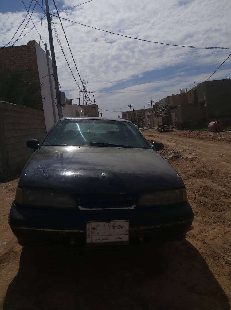 دايو برنس موديل 95 محرك وكير عادي محرك بي دخان بسيط رقم بغداد مشروع وطني سنويه مجدده ل٢٩ مالك موجود السعر 23 وبيها مجال المكان الديوانيه السدير ديوانية, القادسية


**إذا كنت صاحب هذا الإعلان وتريد حذفه لأي سبب، رجاءا أرسل رسالة إلى الدعم الفني**