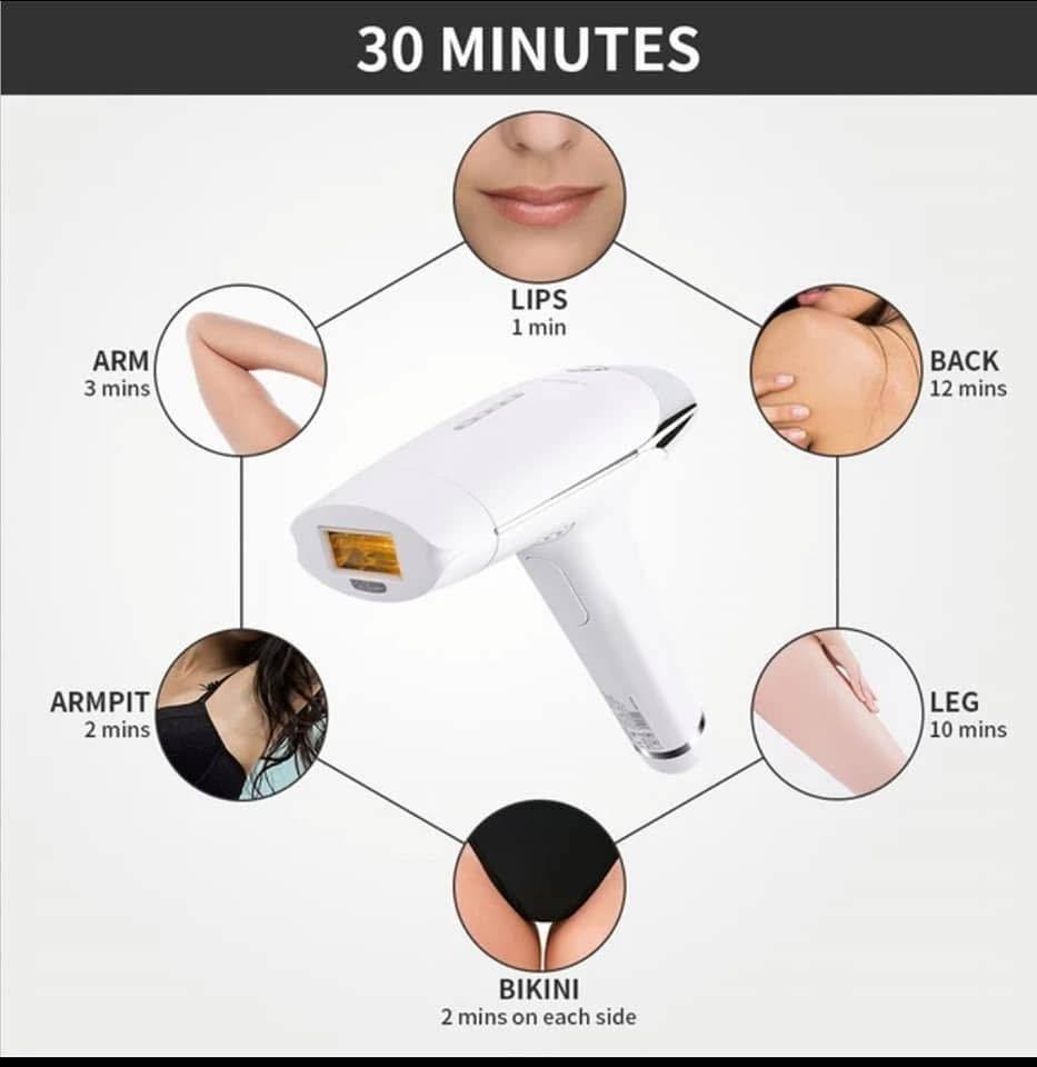 جهاز ليزر ليسكولتون الأصلي 
يأتي جهاز ليسكولتون  في قائمة افضل اجهزة الليزر المنزلي لازالة الشعر👍🏻، ويُفضله اكثر من مليوني سيدة حول العالم.
⚡️ليسكولتون الاصدار الحادي عشر  ⚡️
احدث اصدار من ليسكولتون جهاز استخدم نظام مزدوج لليزر  النبضي المكثف مع IPL ✨الذي يقوم بمنع نمو الشعره من الجذور ✔️ عن طريق تركيز نبضات قليلة من الليزر مكان نمو الشعره وبعد عملية العلاج يتوقف الشعر عن النمو من جديد .

جهاز ليسكولتون سهل الاستخدام ، و يحتوي على نظام امان متكامل كي يتناسب للاستخدام المنزلي الشخصي دون الحاجة لخبير او للعيادات الخارجية.

تظهر نتائج جهاز ليزر ليسكولتون بعد 6_4 جلسات بإنخفاض ملحوظ كثيرا في اعادة نمو الشعر تصل الى 80%، وستلاحظي سقوط الشعر طبيعيا بالتدريج ويعاد نموه ببطء اقل من المعدل الطبيعي واخف وافتح.

بعد الجلسة 6-7 سيختفي 90%-92% من الشعر لمدى طويل يمتد من 6 شهور وحتى سنة بجسم خالى من الشعر الزائد وناعم جداً.

ستحتاجين جلسة مرة كل 4-6 شهور لضمان عدم ظهور ونمو الشعر مرة اخرى  (اي تقريبا مرتين بالعام).

❤️مميزات جهاز ليسكولتون الاصدار الاحدث❤️:

✔️امن للاستخدام على الجسم و الوجه و المناطق الحساسة

✔️استخدام سلكي لتجنب مشاكل الشحن ونفاذ البطارية

✔️انتاج العلامة التجارية العالمية Lescolton 🌍

✔️مصادق عليها من جميع مؤسسات المعايير الاوروبية

✔️اكثر من 2000 جلسة .

✔️شاشة ديجيتال توضح عدد النبضات المستهلكة والمتبقية ومستوى الليزر . 

✔️ رأس إضافي  لعلاج كافة مشاكل البشرة من تصبغات وأثار حبوب وتفتيح ونضارة بفعالية ووقت قياسي .

✨يأتي مع رأسين  لمعالجة المناطق التالية✨:

👯الجسم كامل
💆🏻الوجه
🌸منطقة البيكيني
💪🏻منطقة الابط 

ا


**إذا كنت صاحب هذا الإعلان وتريد حذفه لأي سبب، رجاءا أرسل رسالة إلى الدعم الفني**