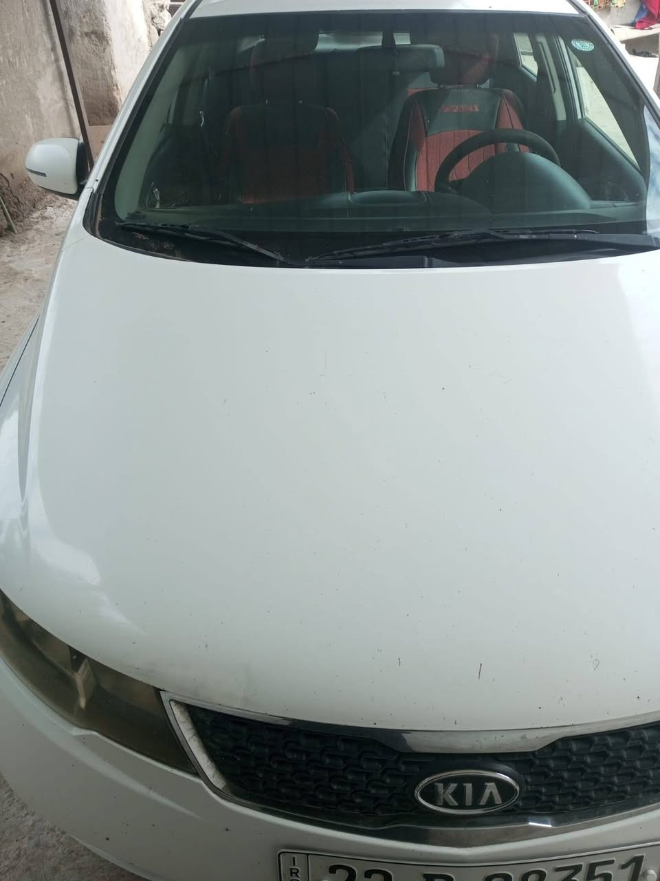 سلام عليكم سيراتو 2011 خليجي مكفوله عده ضربات بينات بل صوره سياره تحكم سترين جهتين رقم اربيل جديد سياره جهازه مجهزه ما عده ضربات بينات بل صوره مكان سياره الدوانيه / عفك وسعره 105وبيه مجال 
***********
