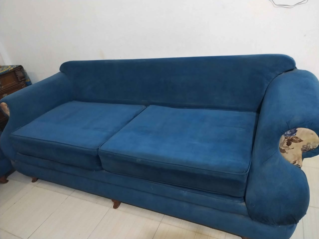 تخم الاصلي تسكام قوي وثكيل   نجف الحولي النجف, العراق


**إذا كنت صاحب هذا الإعلان وتريد حذفه لأي سبب، رجاءا أرسل رسالة إلى الدعم الفني**