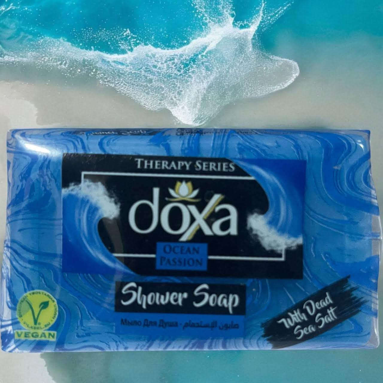 صابون doxa تركي
125 غرام  //  48 صابونه
السعر / 18000 
متوفر 1200 كارتون فقط
فقط جملة
***********

