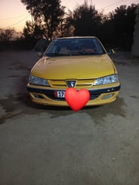 بيجو بارص موديل 2011رقم مثنى سياره يرادله ترتيب بصيط كلش مداور ثاني يو...