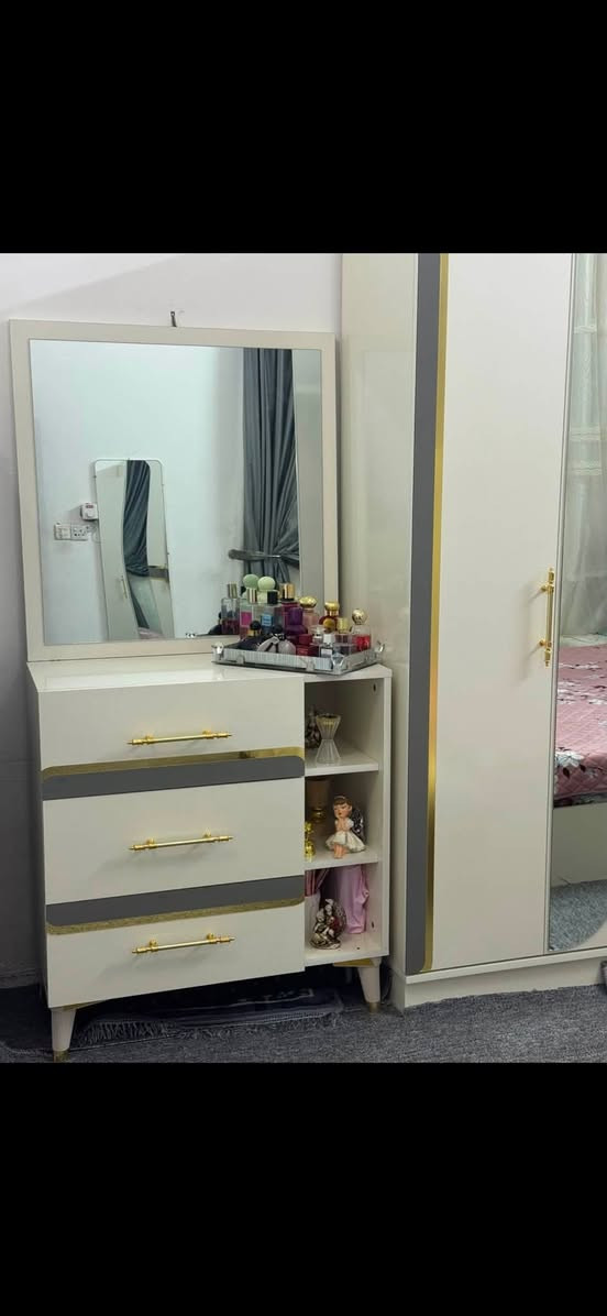 السلام عليكم غرفه 5قطع البيع السعر 450وبيه مجال العنوان النجف


**إذا كنت صاحب هذا الإعلان وتريد حذفه لأي سبب، رجاءا أرسل رسالة إلى الدعم الفني**
