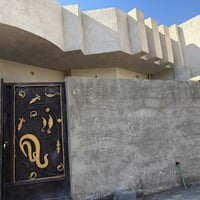 خلف مجمع البارون • بيت جديد • ١٣٠م