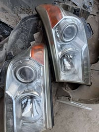 لاندكروز ٢٠١٣ • أصليات • زوج مازدات